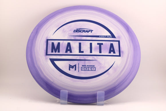 ESP Malita