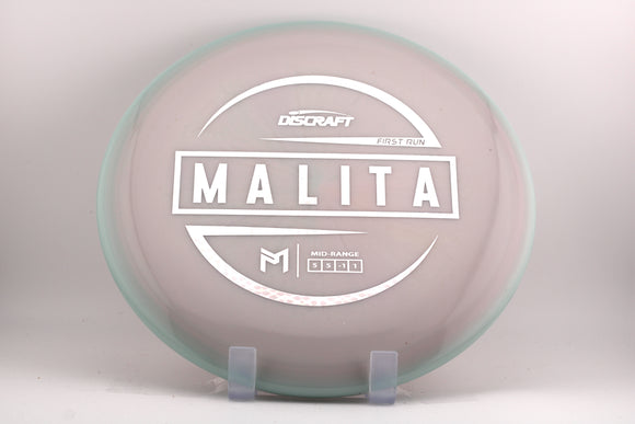 ESP Malita
