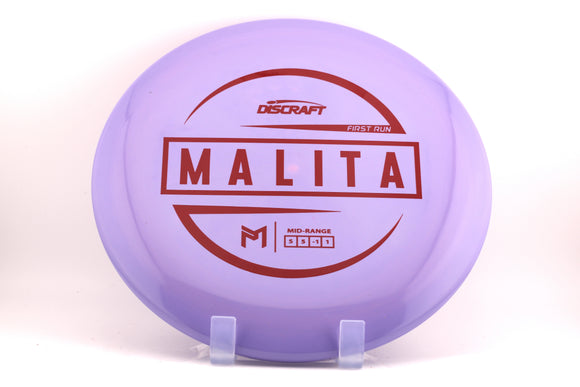 ESP Malita