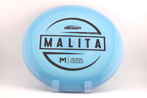 ESP Malita