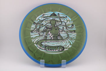 Fission Envy Special Edition
