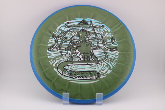 Fission Envy Special Edition