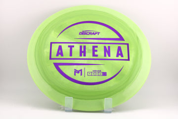 ESP Athena