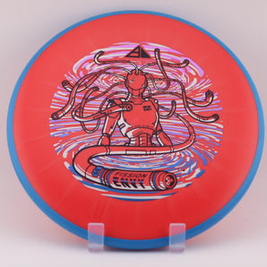 Fission Envy Special Edition