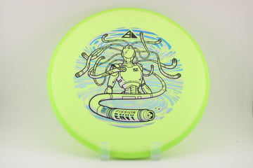 Fission Envy Special Edition - 0