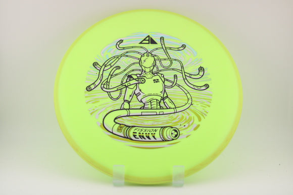 Fission Envy Special Edition