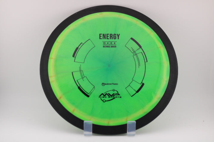 Ban Chain Energy – Bang-A-Chain