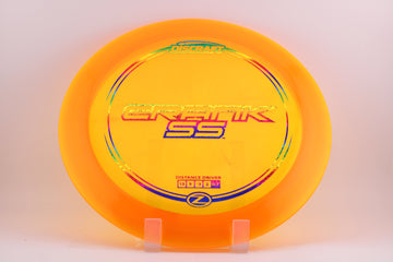 Z Line Crank SS