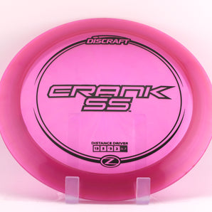 Crank SS