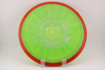 Neutron Fireball