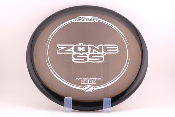 Zone SS