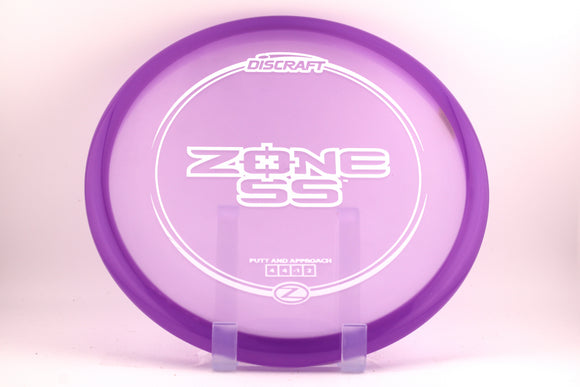 Zone SS