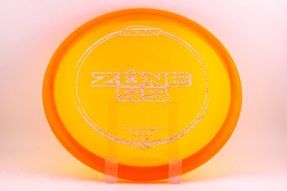 Zone SS