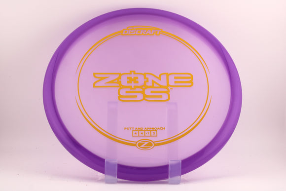 Zone SS