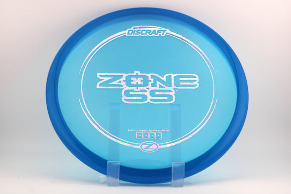 Zone SS