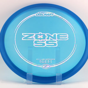 Zone SS