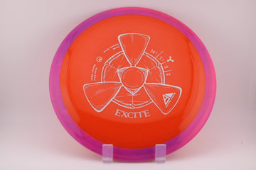 Neutron Excite