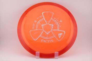 Neutron Excite - 0
