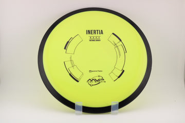 Inertia - 0