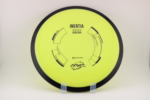 Inertia