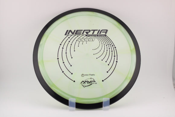 Inertia