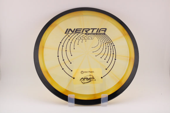 Inertia