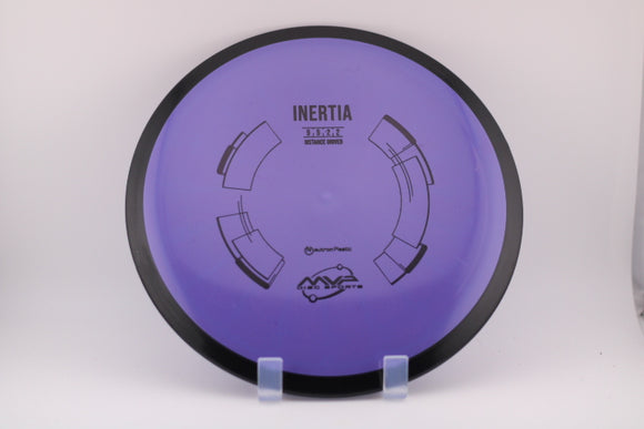 Inertia