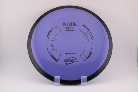 Inertia