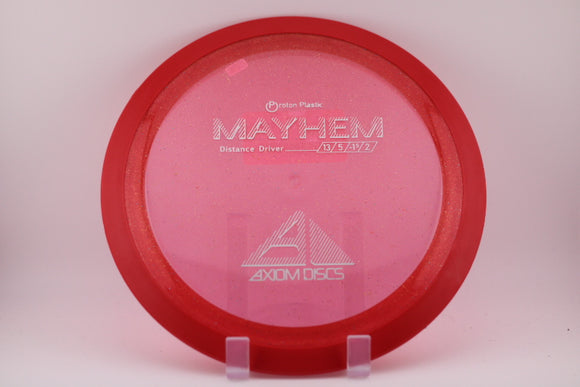 Mayhem