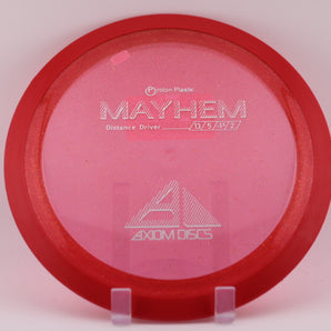 Mayhem