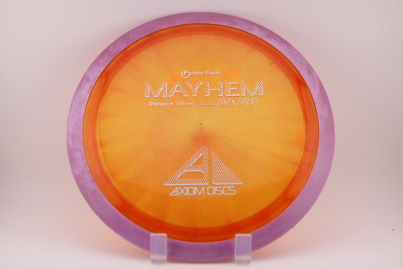 Mayhem