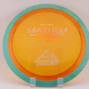 Mayhem
