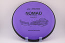 Plasma Nomad-2