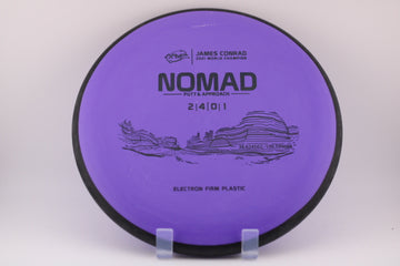 Plasma Nomad - 0