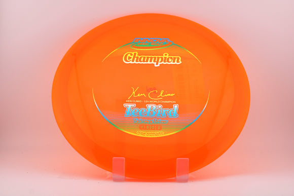 TeeBird