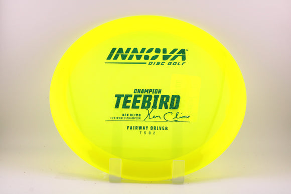 TeeBird