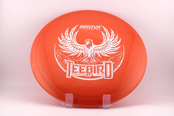TeeBird