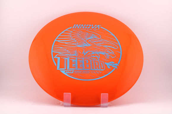 TeeBird