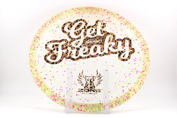 "Get Freaky" Zone - 0