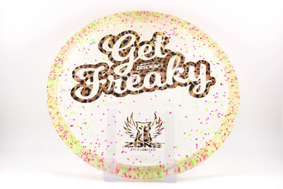 "Get Freaky" Zone