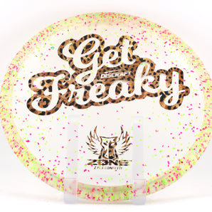 "Get Freaky" Zone