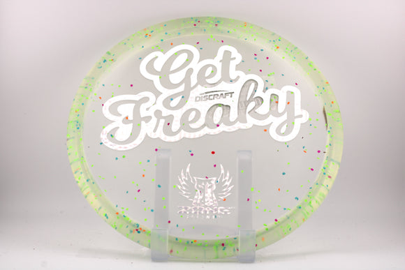 "Get Freaky" Zone