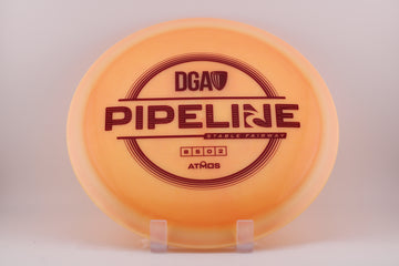 Atmos Pipeline
