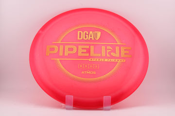 Atmos Pipeline - 0