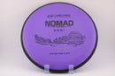Plasma Nomad-3