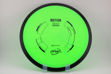 Neutron Motion