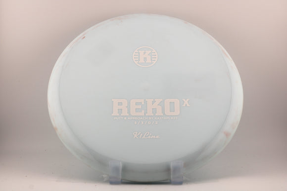 K1 Line Reko X