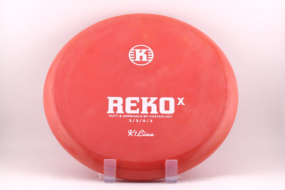 K1 Line Reko X