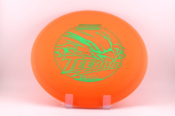 TeeBird