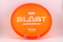 Spark Blast-1